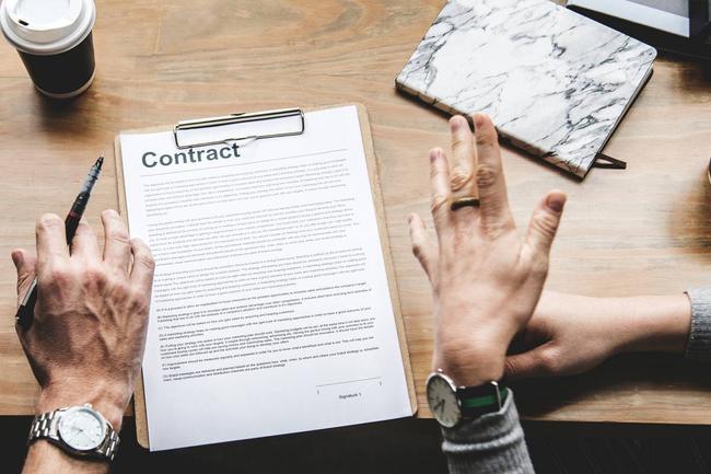 How To File A Scam Complaint?