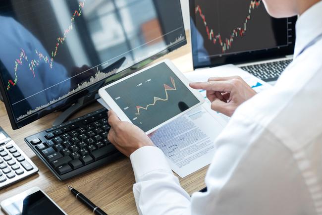 What Is Scam Forex Trading?