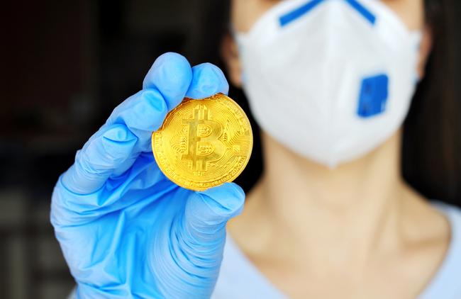 Cryptocurrency Fraud – How it Happens and How to Fight it